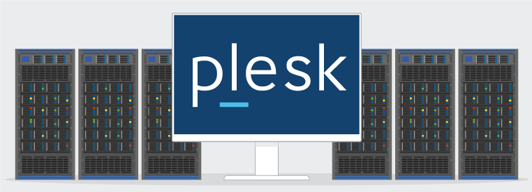 Plesk Shared Hosting