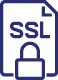 SSL Certificate Included with Self Managed Dedicated Hosting